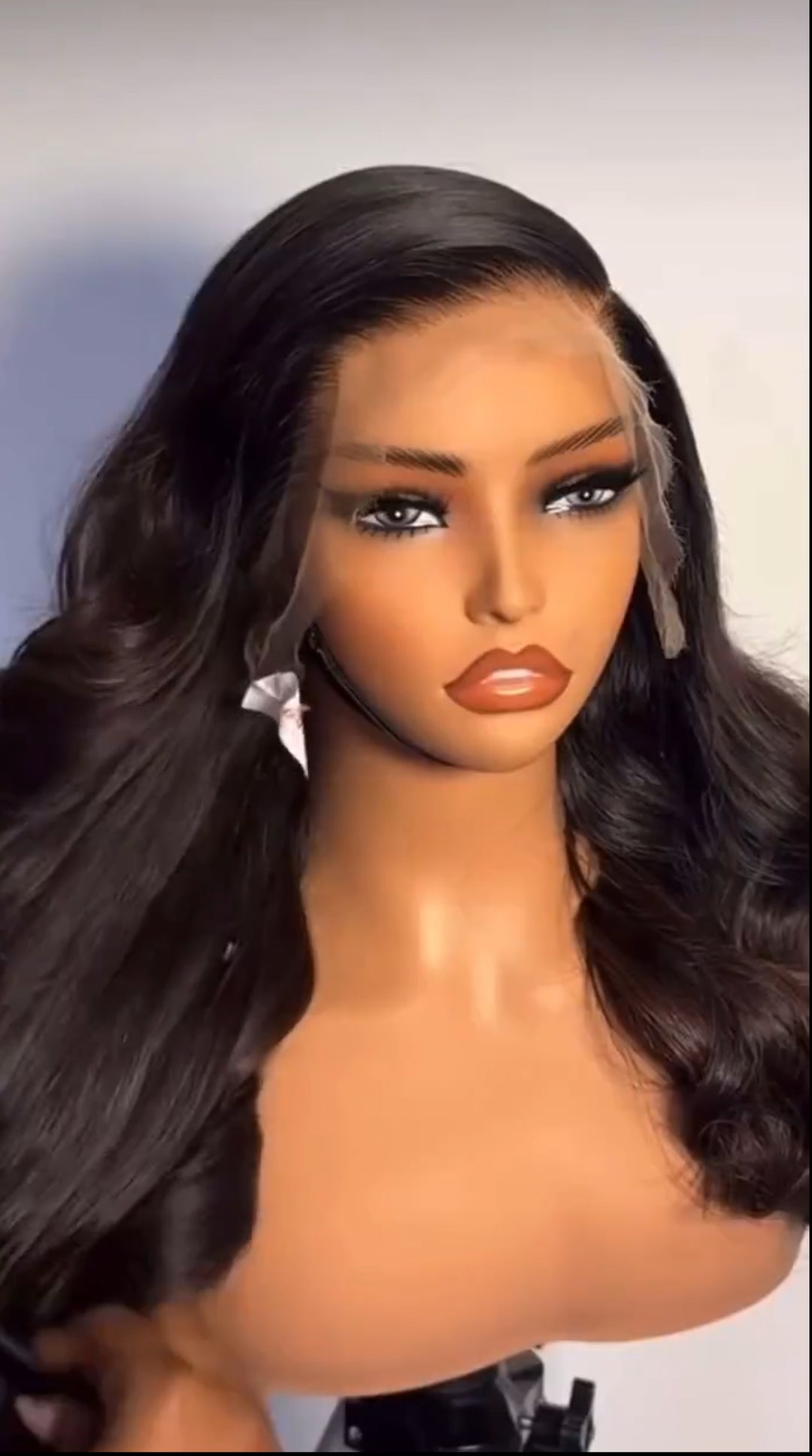 BOUNCY WIGS COLLECTION