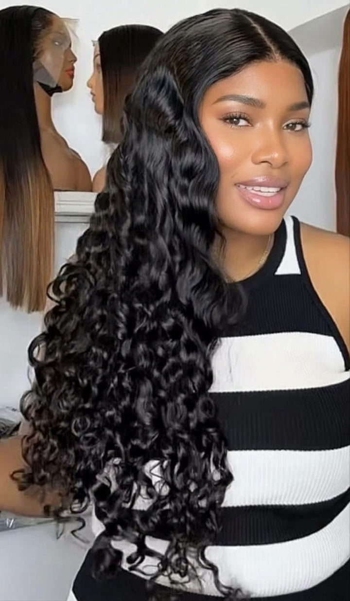 Luxury Beachwave