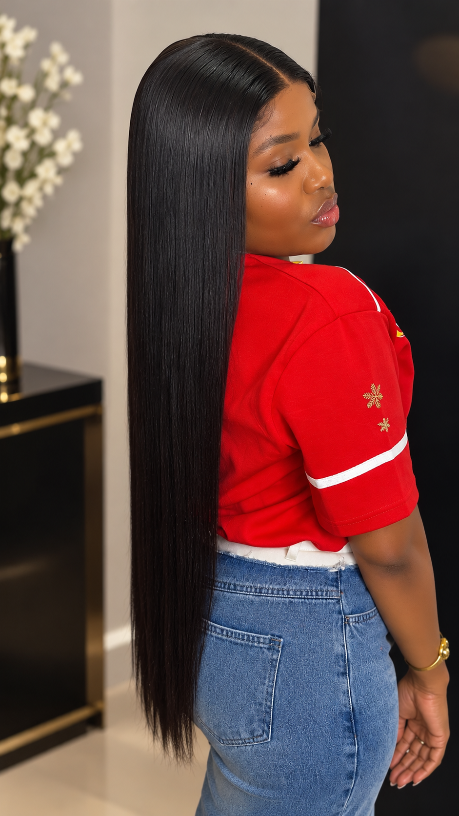 Wig Diva - 2by6 (Kim K) Closure