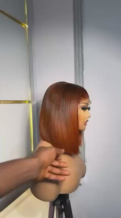 LUXURY OMBRÉ LIGHT CAJUN