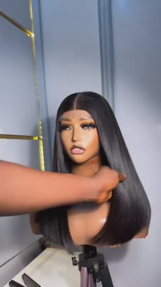 Wig Diva - 2by6 (Kim K) Closure